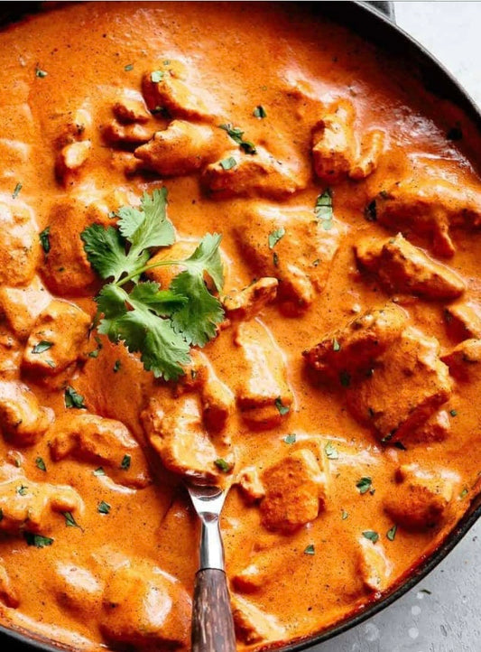 Butter Chicken Sauce (out of stock)